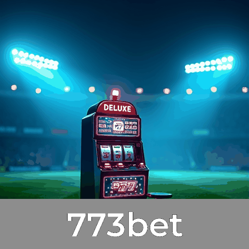 773bet: Bônus e Ofertas Únicas que Você Não Pode Perder