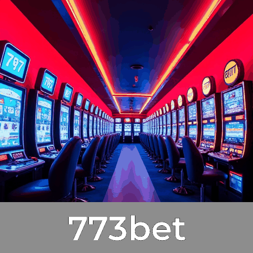 773bet: Viva a Emoção dos Jogos de Cassino e Ganhe!