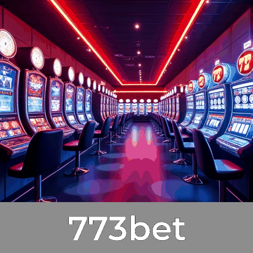 Apostas Esportivas Profissionais no 773bet: Foco no Esporte Brasileiro