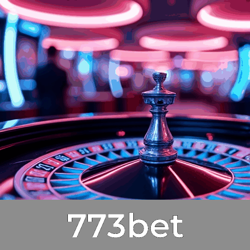 773bet: Experiência Autêntica de Cassino ao Vivo no Brasil