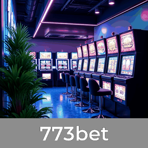 773bet: Seu Cassino Online Seguro e Divertido