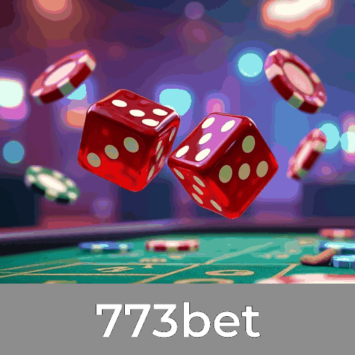 773bet: Viva a Emoção dos Jogos de Cassino e Ganhe!