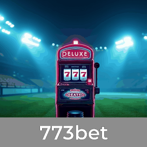 Apostas Esportivas Profissionais no 773bet: Foco no Esporte Brasileiro