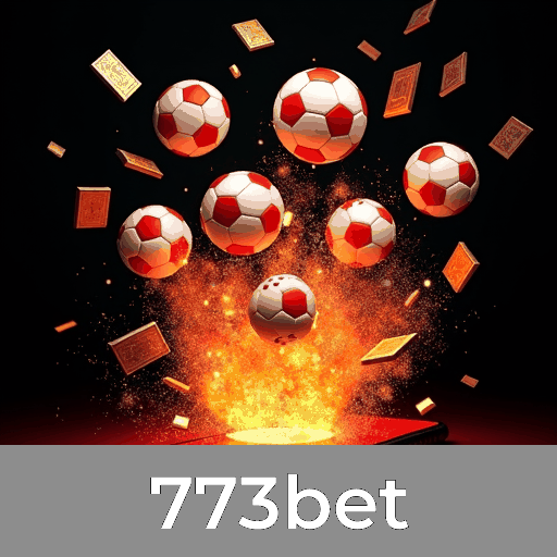 773bet: Slots Gigantes, Jogos de Mesa Dinâmicos e Experiência com Dealer ao Vivo