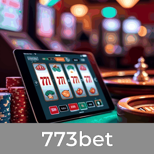 Aproveite as Vantagens das Promoções do 773bet