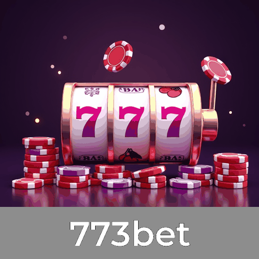 773bet: Viva a Emoção dos Jogos de Cassino e Ganhe!