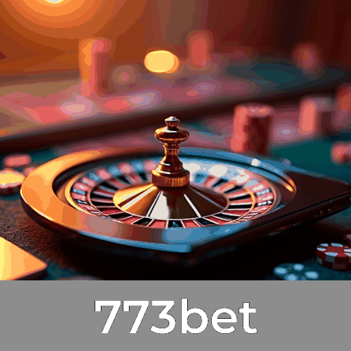 773bet: Slots Gigantes, Jogos de Mesa Dinâmicos e Experiência com Dealer ao Vivo