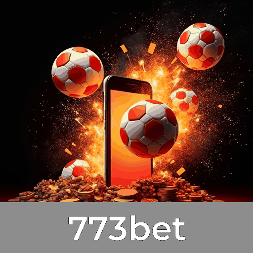 773bet: Aposta Segura com Serviços Profissionais