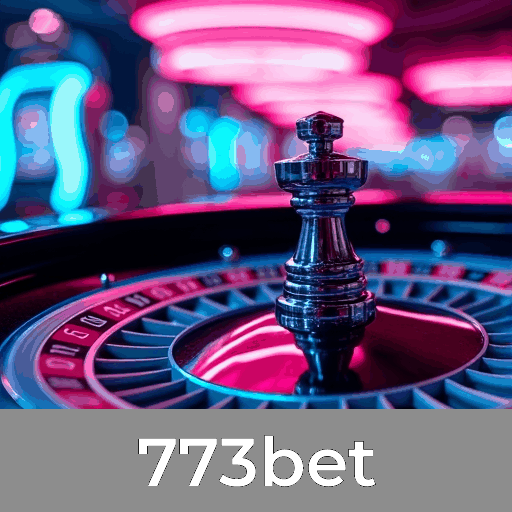 773bet: Viva a Emoção dos Jogos de Cassino e Ganhe!